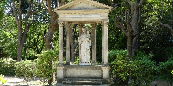 Maison de Retraite des Sœurs Augustines de Paris - Un cadre de vie calme et apaisant