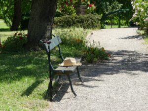 Maison de Retraite des Sœurs Augustines de Paris - Un cadre de vie calme et apaisant