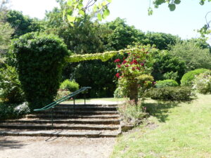 Maison de Retraite des Sœurs Augustines de Paris - Un cadre de vie calme et apaisant