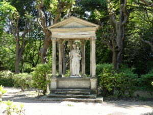Maison de Retraite des Sœurs Augustines de Paris - Un cadre de vie calme et apaisant