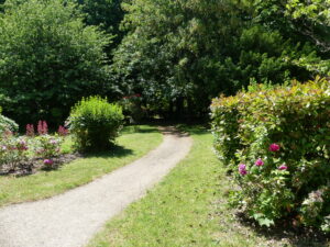 Maison de Retraite des Sœurs Augustines de Paris - Un cadre de vie calme et apaisant