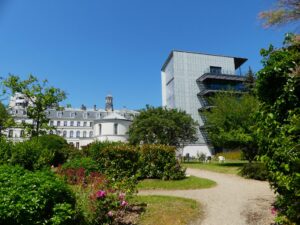 Maison de Retraite des Sœurs Augustines de Paris - Un cadre de vie calme et apaisant